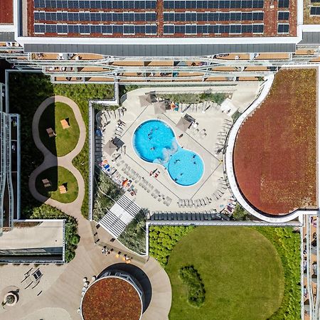 Apartamenty Lighthouse - Polanki Aqua - Колобжег Екстериор снимка