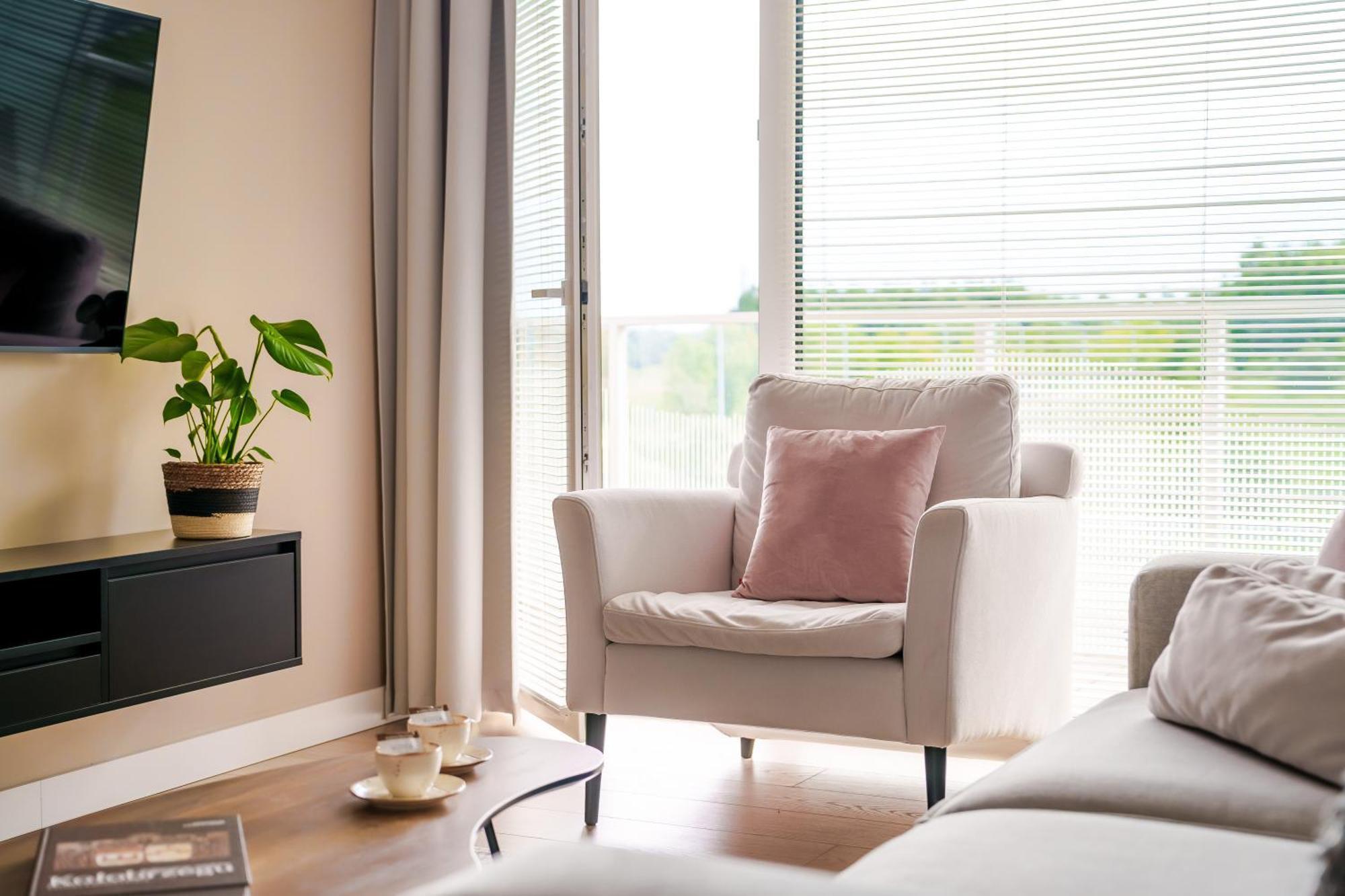 Apartamenty Lighthouse - Polanki Aqua - Колобжег Екстериор снимка