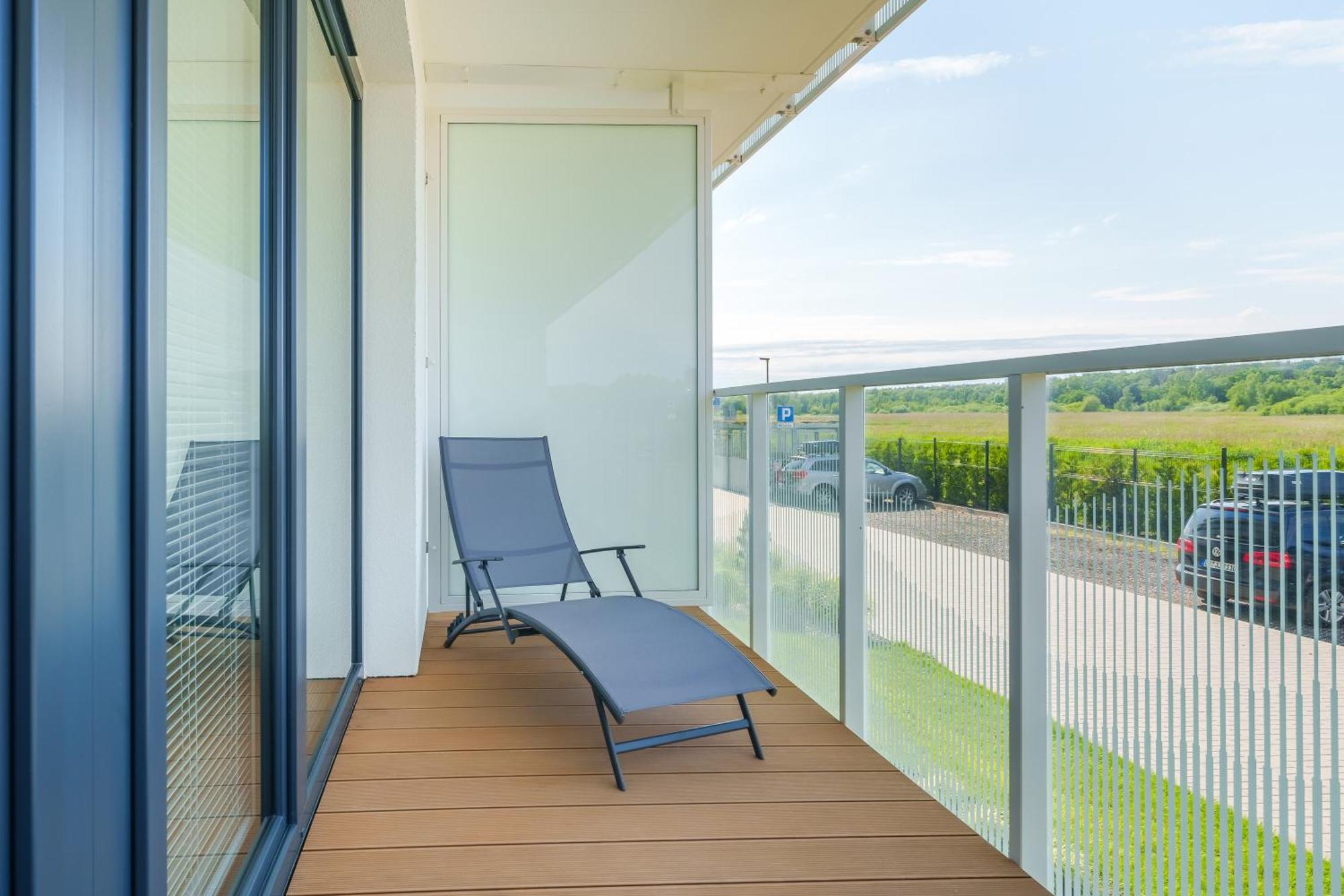 Apartamenty Lighthouse - Polanki Aqua - Колобжег Екстериор снимка