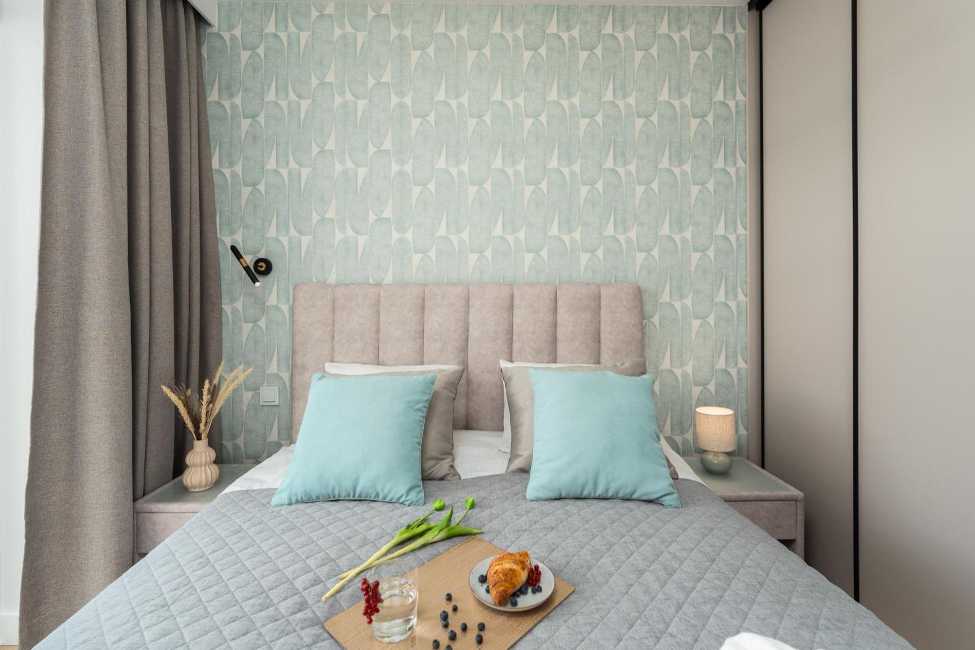 Apartamenty Lighthouse - Polanki Aqua - Колобжег Екстериор снимка