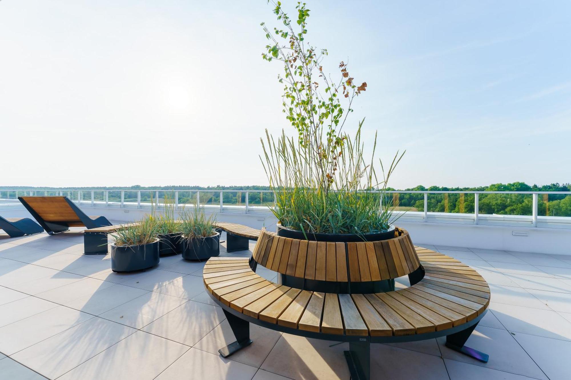 Apartamenty Lighthouse - Polanki Aqua - Колобжег Екстериор снимка